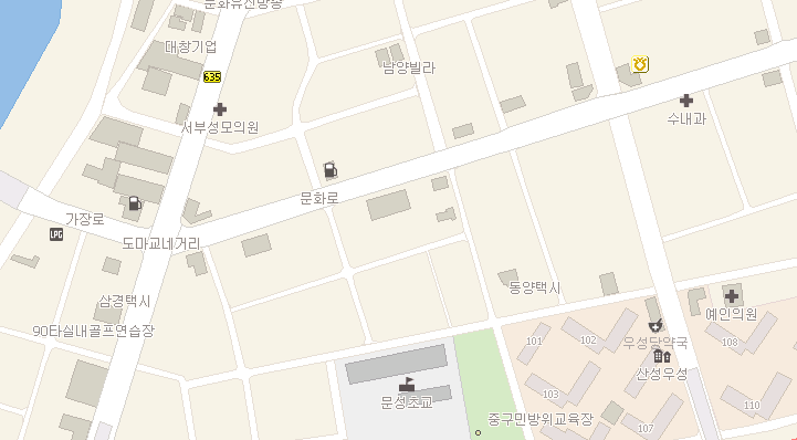 조광주유소 이미지