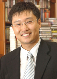 (주) 인맥 이미지