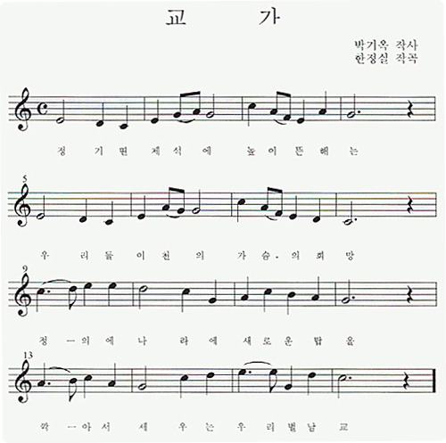 벌교초등학교 이미지