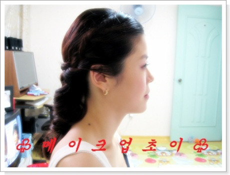 김연숙헤어 이미지