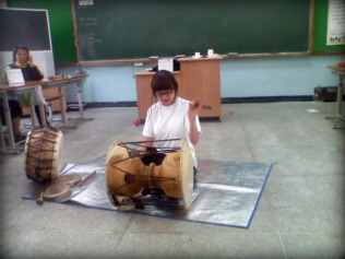 한우리악기 이미지