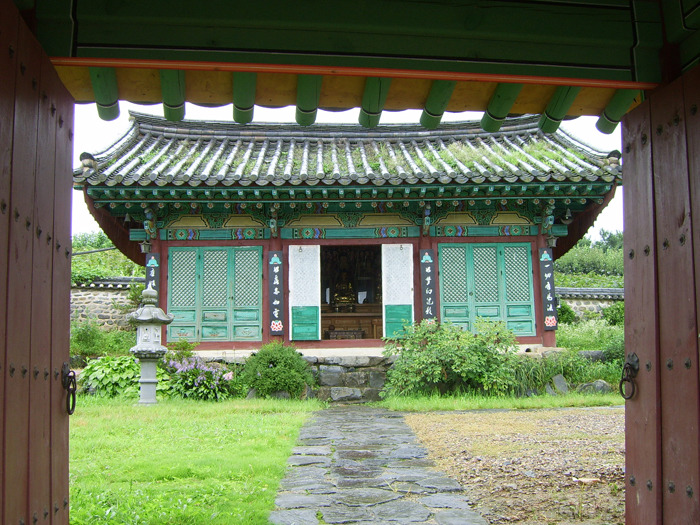 연화사 이미지