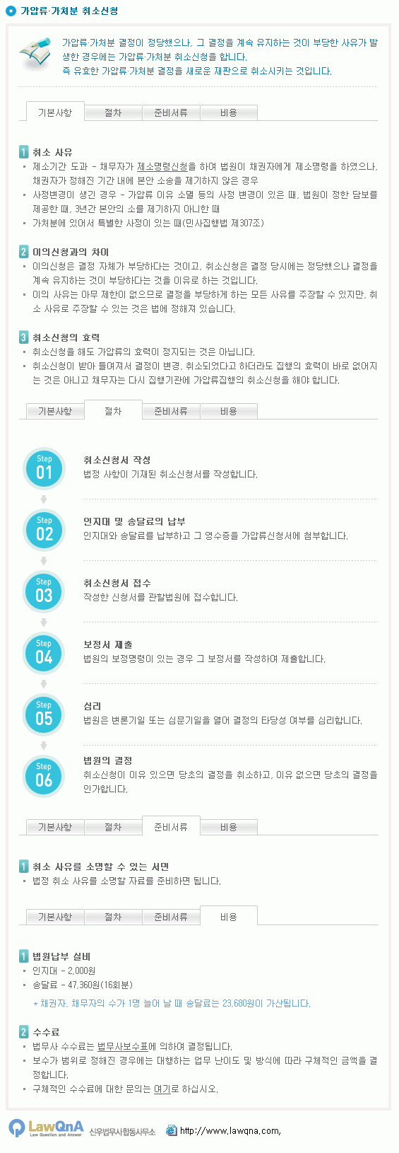 신우법무사사무소 이미지