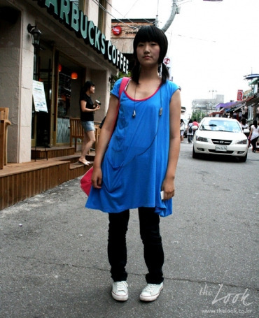 센스헤어칼라 이미지