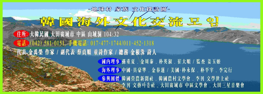 문화 현수막 이미지