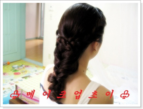 김연숙헤어 이미지