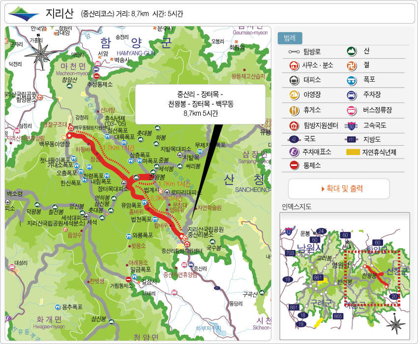 신전주유소 이미지