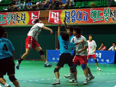 의정부여자중학교 이미지