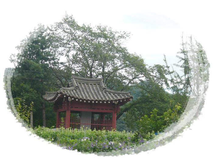 선하회마을 이미지