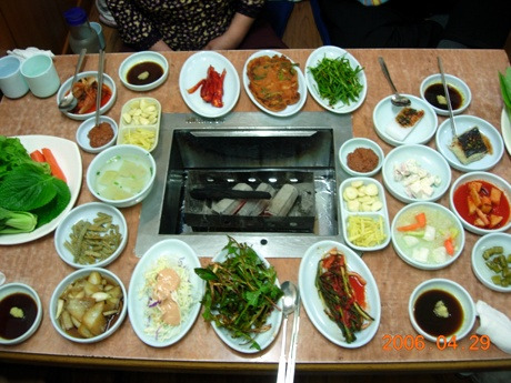 옛날돌집 이미지