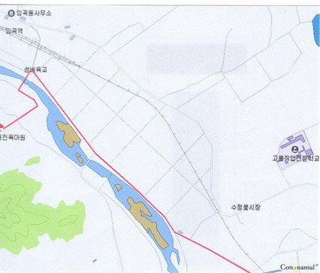 삼도주유소 이미지